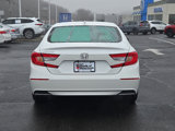 Certified 2022 Honda Accord LX image 6