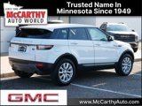 Used 2017 Land Rover Range Rover Evoque SE Premium image 2