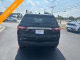 Used 2019 Chevrolet Traverse LT w/ LT Premium Package image 4