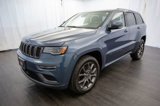Used 2021 Jeep Grand Cherokee High Altitude image 3