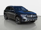 Used 2020 Mercedes-Benz GLC 300 4MATIC image 3