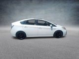 Used 2013 Toyota Prius Two image 4
