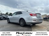 Used 2016 Chevrolet Malibu LS w/ Protection Package image 3