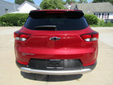 Used 2021 Chevrolet TrailBlazer LT w/ Driver Confidence Package image 4