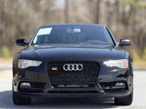 Used 2014 Audi A5 2.0T Premium image 2