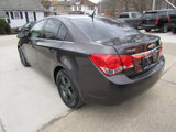 Used 2014 Chevrolet Cruze LT image 5
