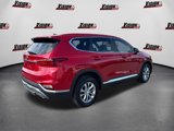 Certified 2020 Hyundai Santa Fe SE w/ Cargo Package image 5