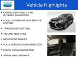 Used 2017 Mitsubishi Outlander ES image 5