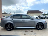 Used 2017 Mitsubishi Lancer ES image 3