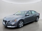 Certified 2022 Nissan Altima 2.5 S image 3