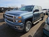 Used 2014 Chevrolet Silverado 1500 LT w/ All Star Edition image 2