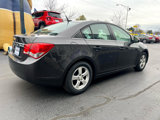 Used 2014 Chevrolet Cruze LT image 5