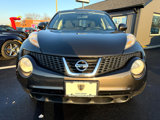 Used 2011 Nissan Juke SV image 3