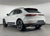 Certified 2019 Porsche Macan S image 3