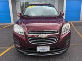 Used 2016 Chevrolet Trax LT w/ LT Sun and Sound Package image 3