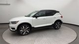 Certified 2021 Volvo XC40 P8 Recharge w/ Advanced Package image 6