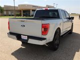 Used 2023 Ford F150 XLT w/ Equipment Group 302A High image 4