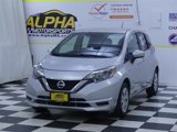 Used 2018 Nissan Versa Note SV image 2