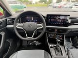 New 2025 Volkswagen Jetta SE image 3