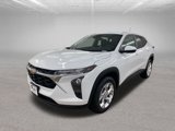 New 2025 Chevrolet Trax LS w/ LS Convenience Package image 6