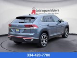 Used 2023 Volkswagen Atlas Cross Sport SEL image 5