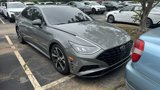 Used 2021 Hyundai Sonata SEL Plus w/ Tech Package image 5