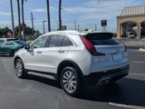 Used 2021 Cadillac XT4 Premium Luxury w/ Enhanced Visibility Package image 4