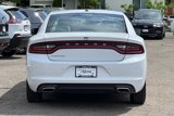Used 2022 Dodge Charger SXT w/ Leather Interior Group image 5