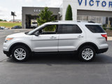 Used 2013 Ford Explorer XLT image 2