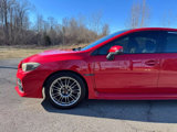 Used 2016 Subaru WRX Limited image 3
