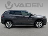 Used 2024 Jeep Compass Sport image 2