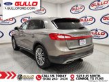 Used 2017 Lincoln MKX Reserve image 5