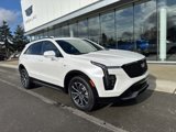 New 2025 Cadillac XT4 Sport w/ Cold Weather Package image 3