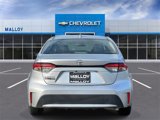 Used 2022 Toyota Corolla LE image 3