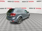 Used 2018 Dodge Journey Crossroad w/ Popular Equipment Group image 6
