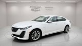 Used 2024 Cadillac CT5 Premium Luxury image 3