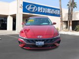Certified 2024 Hyundai Elantra SEL w/ Convenience Package image 6