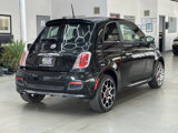 Used 2013 FIAT 500 Sport image 2