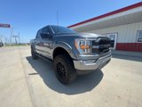 Used 2022 Ford F150 XLT w/ Equipment Group 302A High image 2