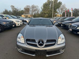 Used 2009 Mercedes-Benz SLK 300 image 2