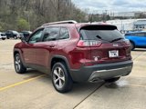 Used 2020 Jeep Cherokee Limited image 5