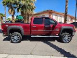 Used 2014 GMC Sierra 2500 SLE w/ Texas Edition image 6