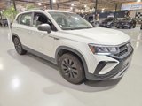 Used 2022 Volkswagen Taos S image 4