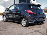 New 2024 Mitsubishi Mirage LE image 4