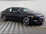 Used 2023 Chevrolet Malibu LT image 2