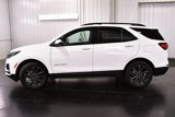 Used 2022 Chevrolet Equinox RS image 4