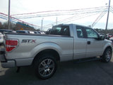 Used 2014 Ford F150 STX w/ Equipment Group 201A Mid image 3