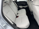 New 2025 Honda HR-V LX image 4