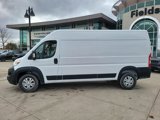 New 2025 RAM ProMaster 2500 w/ Quick Order Package 22G SLT image 2