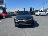 Used 2020 Mercedes-Benz GLC 300 4MATIC image 3